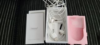 iPod classic 160GB Negro