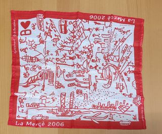 3 pañuelos bandana