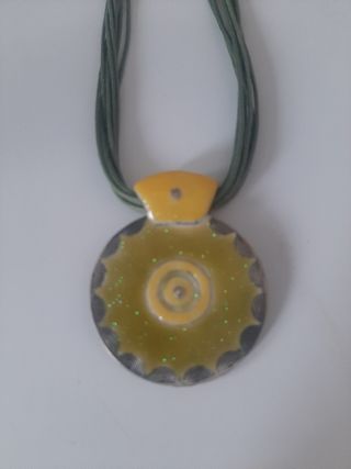 colgante