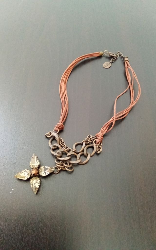 collana 
