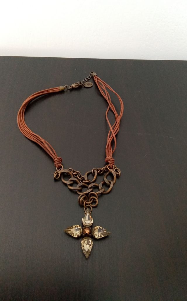 collana 