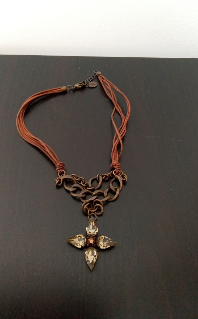 collana 