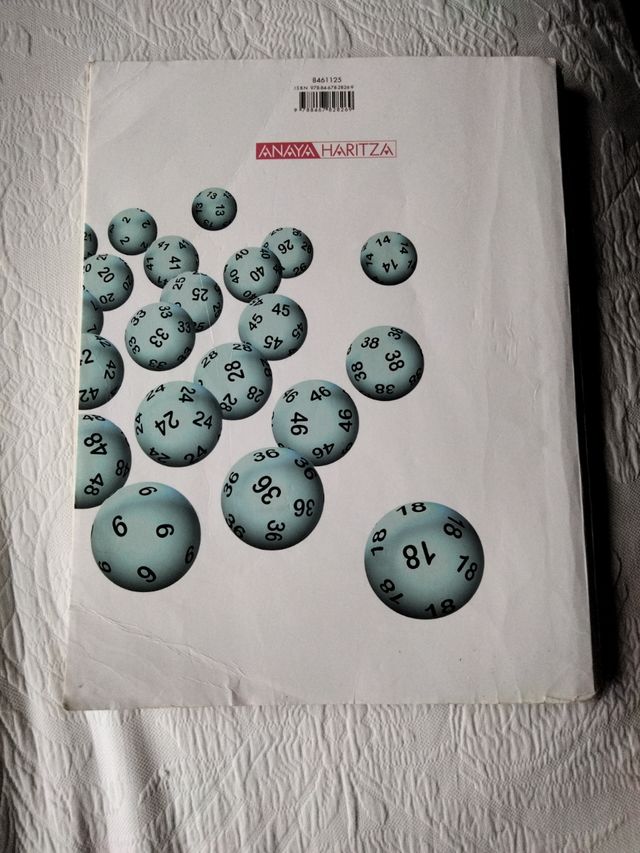 Matemátika gozarte zientzietara aplikatuta I