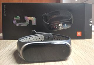 Pulsera Xiaomi Mi Smart Band 5