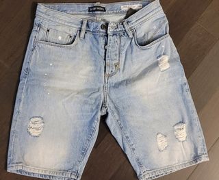 Bermuda Jeans Anthony Morato