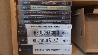 Juegos ps3/PSP precintados