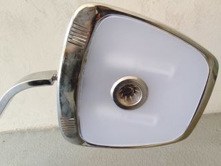 Lámpara de escritorio Vintage