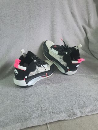 jordan en perfectas condiciones