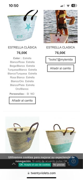 CULLE MAXI FIRMATE CON MANICO IN PELLE