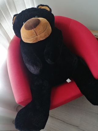 🐻 Oso XXL nuevo