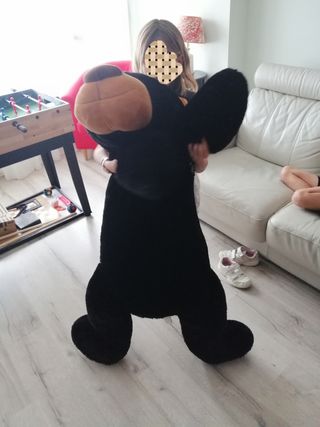 🐻 Oso XXL nuevo