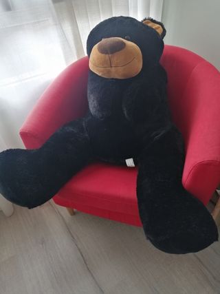 🐻 Oso XXL nuevo