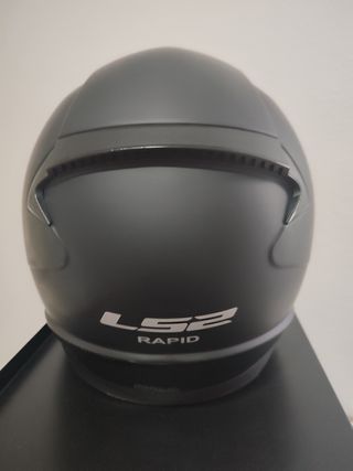 casco moto L52