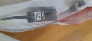 Fotocélulas sick P5211