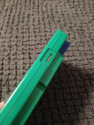 Gameboy pocket