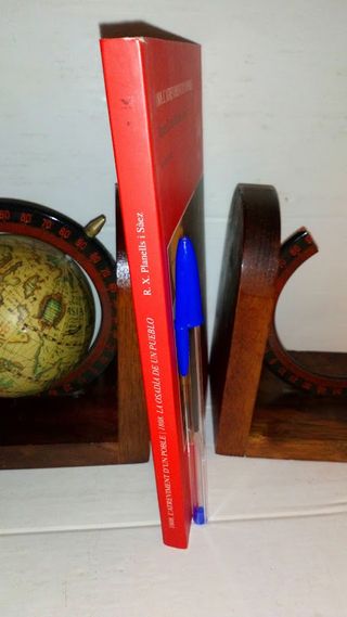 1808. La Osadía de un Pueblo - Ramón. J. Planells