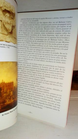1808. La Osadía de un Pueblo - Ramón. J. Planells