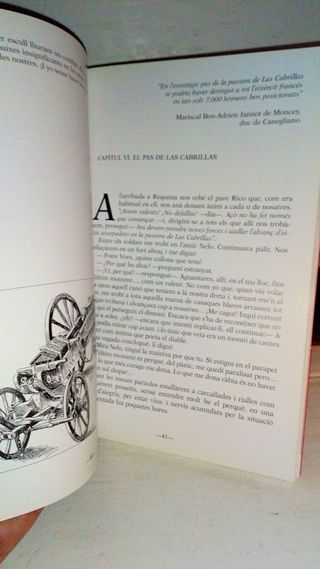 1808. La Osadía de un Pueblo - Ramón. J. Planells