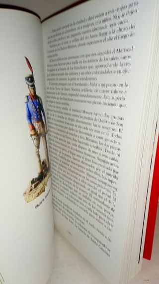 1808. La Osadía de un Pueblo - Ramón. J. Planells