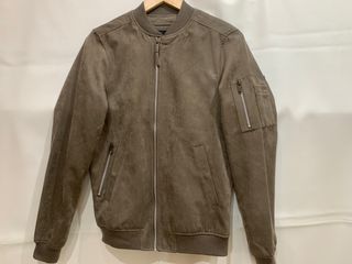 CAZADORA  CHAQUETA BOMBER PULL&BEAR