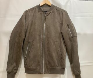 CAZADORA  CHAQUETA BOMBER PULL&BEAR