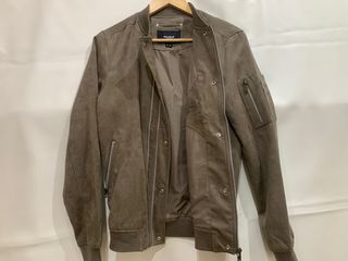 CAZADORA  CHAQUETA BOMBER PULL&BEAR