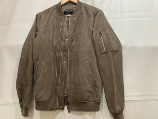 CAZADORA  CHAQUETA BOMBER PULL&BEAR