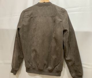 CAZADORA  CHAQUETA BOMBER PULL&BEAR