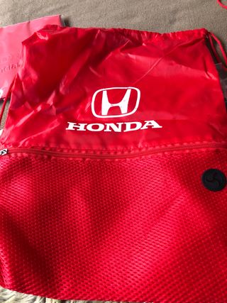 Pac Honda Wilson