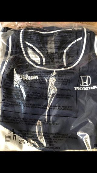 Pac Honda Wilson