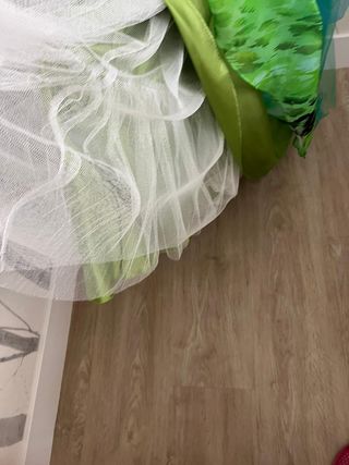 Vestido de fiesta, M, largo 160 cm