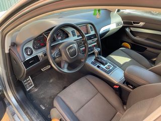 Audi A6 Allroad 2007 