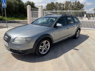 Me puede interesar scooter o moto Audi A6 Allroad