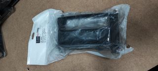 Marco soporte radio Mercedes