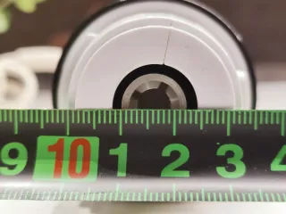 Batidora Jata solo cuerpo motor