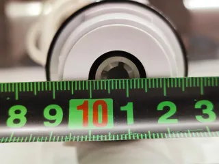 Batidora Jata solo cuerpo motor