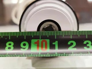 Batidora Jata solo cuerpo motor