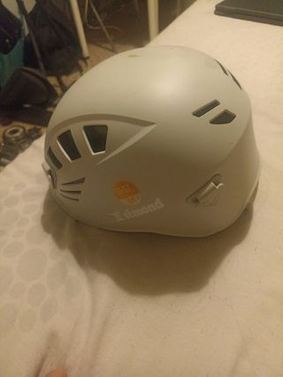 Casco de seguridad