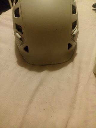Casco de seguridad