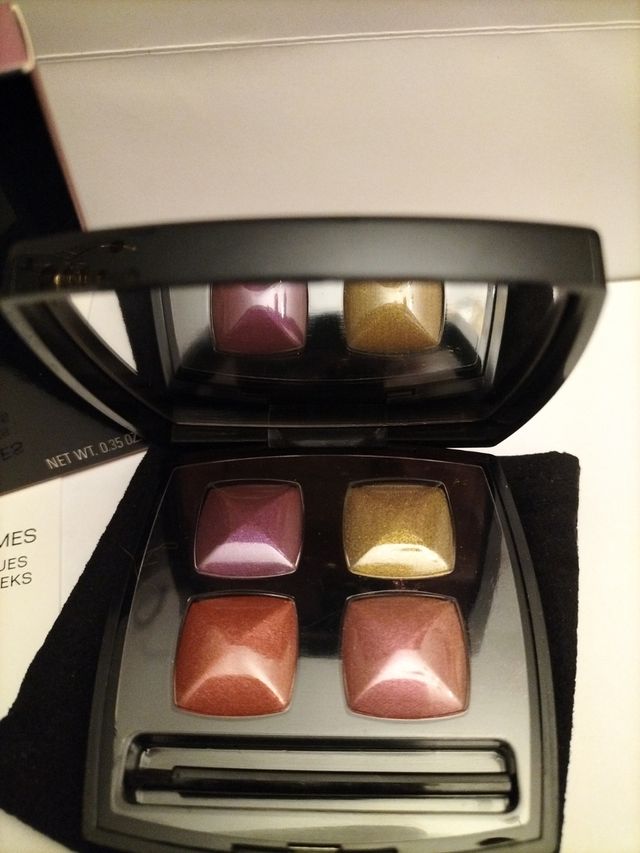 Lumieres polychomes.