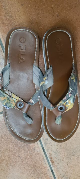 Fila infradito nr 38