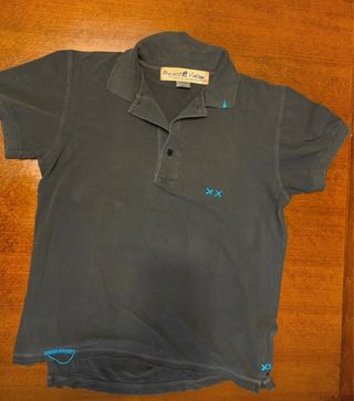 Maglia Project e Vintage