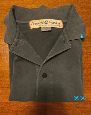 Maglia Project e Vintage