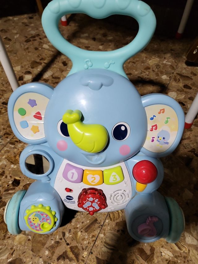 estor, (montante color amarillo ocre)