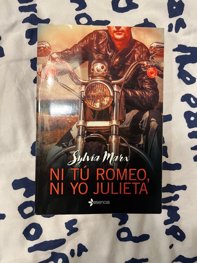 Ni tu Romeo ni yo Julieta