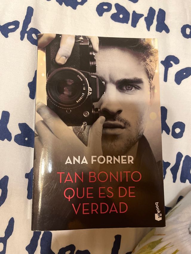 Tan bonito Que es de verdad