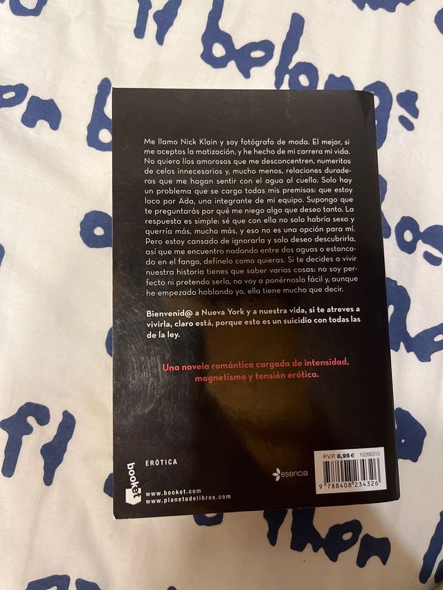 Tan bonito Que es de verdad