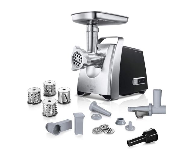 Bosch Picadora de carne ProPower 2200 W de segunda mano por 100 EUR en ...
