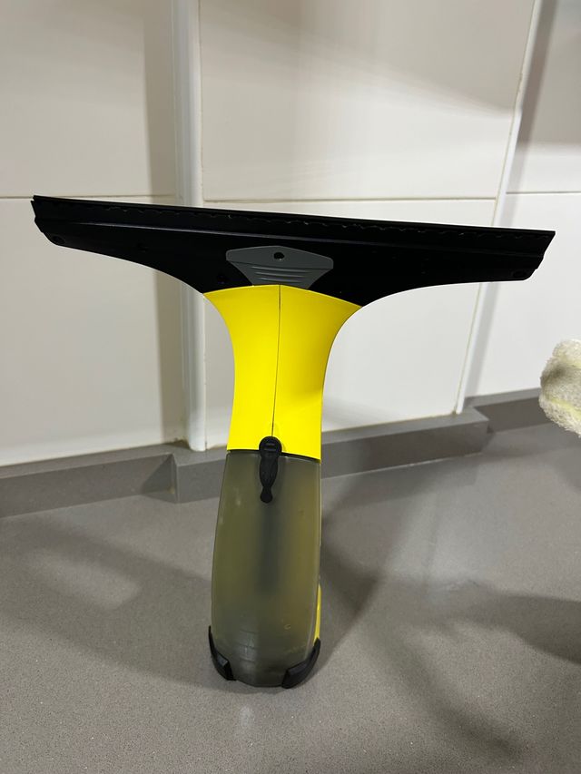 Karcher limpiacristales