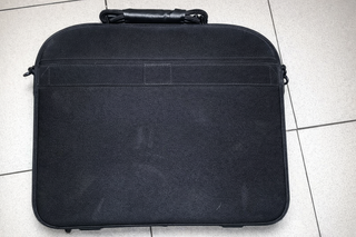 Maletin transporte de Ordenador Portátil o Tablet